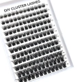 Wholesale DIY Eyelash Extensions Clusters from Lash Factory